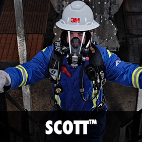 3M Scott