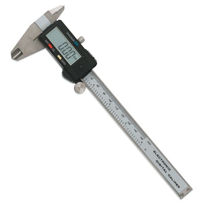 Precision Measuring