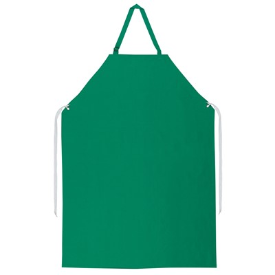 Chemical Resistant Clothing