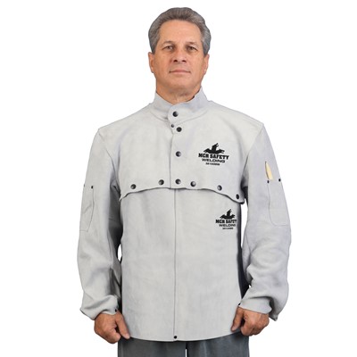 FR, Arc, & Welding Protective Clothing