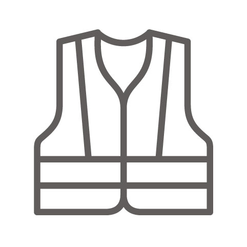 Ergodyne Clothing