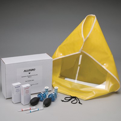 Picture of Fit Test kit