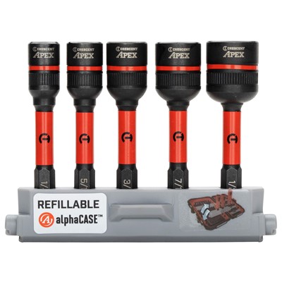 Power Tool Accessories