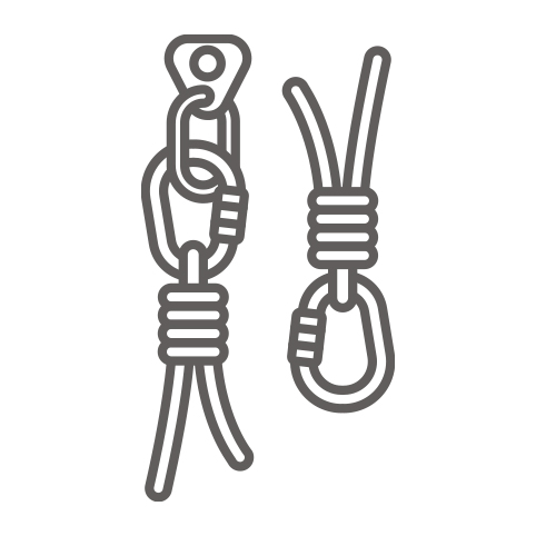 Lifelines & Rope Grabs