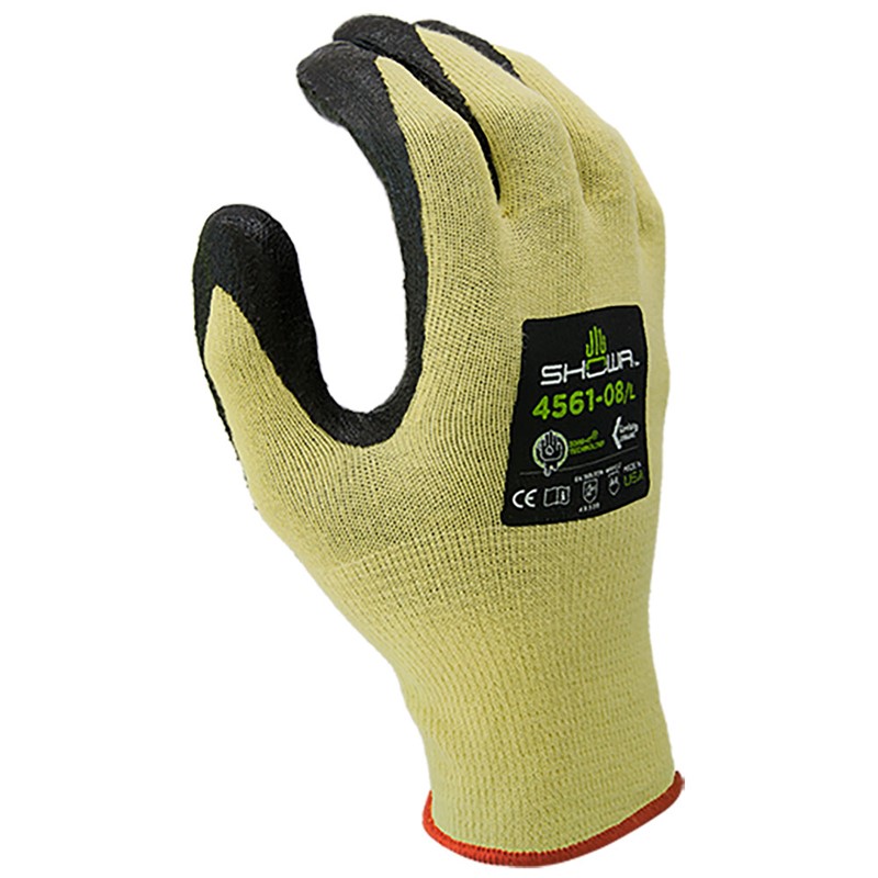 Cut Resistant Gloves