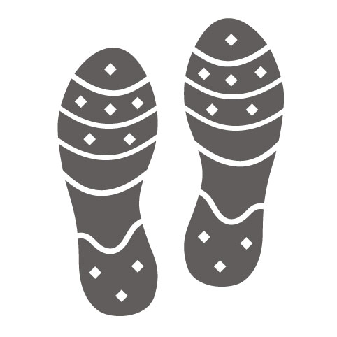Ergodyne Foot Protection
