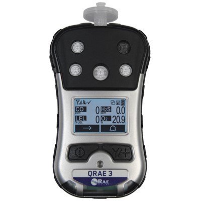 Gas Instrumentation