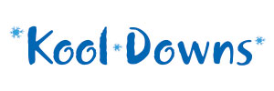 Shop Kool Downs
