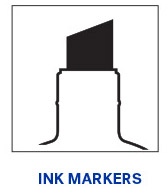 Ink Markers