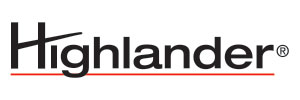 Shop Highlander