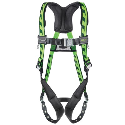 Fall Protection