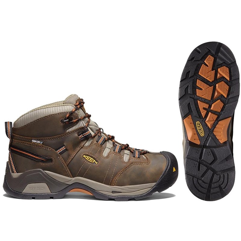 Hikers