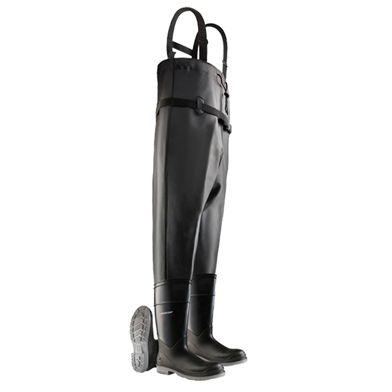 waders