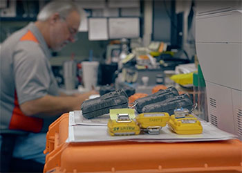 Embedded Services