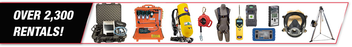 Over 2,300 rentals!
