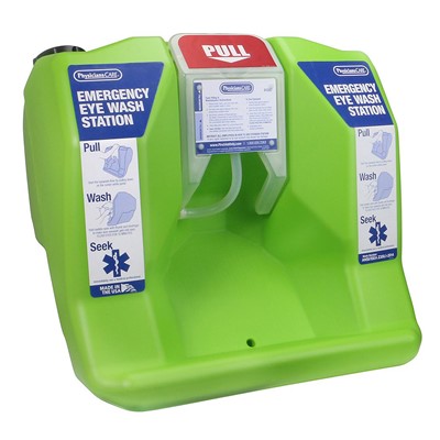 Emergency Eye Wash