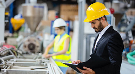 Combined Safety Solutions