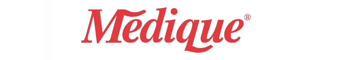 Medique logo