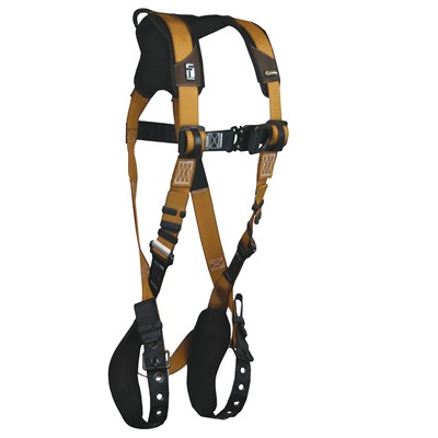  Fall Protection