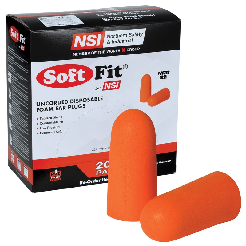 Hearing Protection