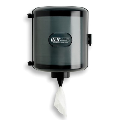 Paper Towel Dispensers