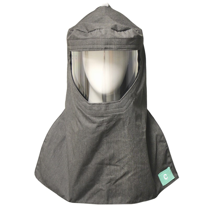 Picture of XP Max Hood