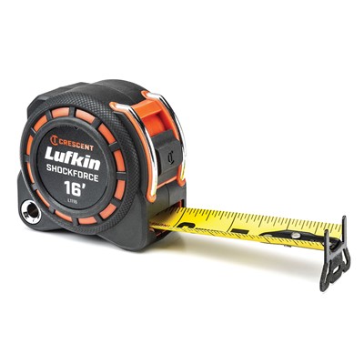 Measuring Tools