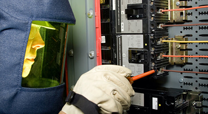 Arc Flash & Electrical Safety Services 