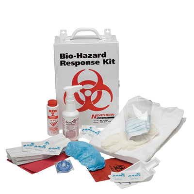 Biohazard