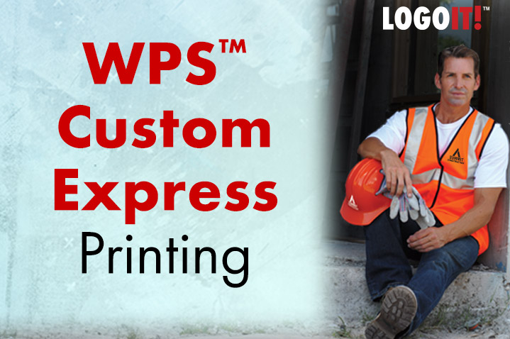 Custom Express Printing