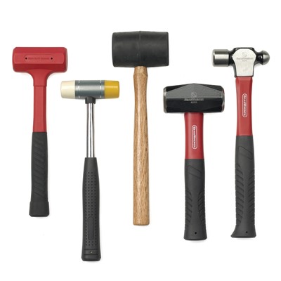 Hammers