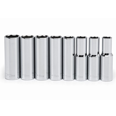 Sockets