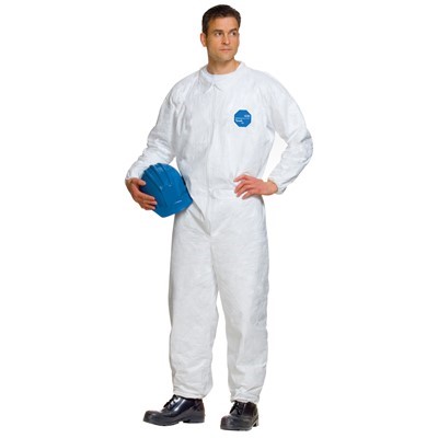 Disposable Clothing 
