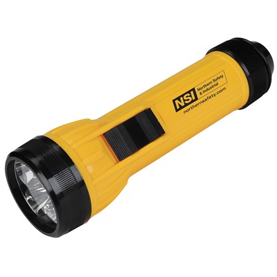 Flashlights and Lighting