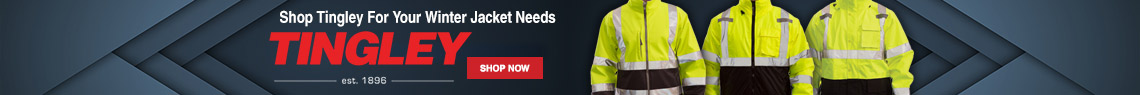 Tingley Winter Jackets