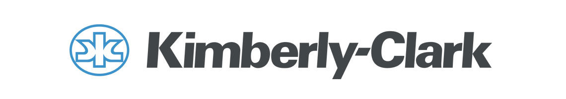 Kimberly-Clark logo