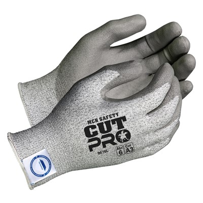 Cut Resistant Gloves
