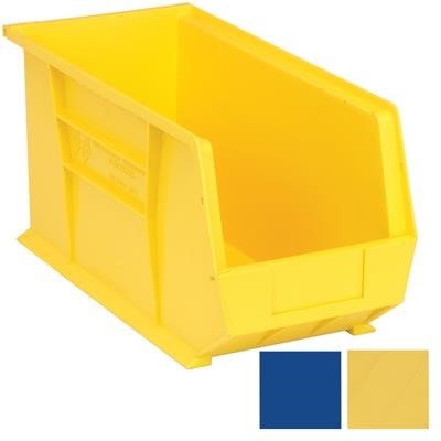 Ultra Series 18"L x 8 1/4"W x 9"H Stack & Hang Bin