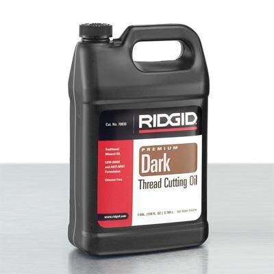 Dark Thread Cutting Oil