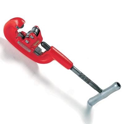 Wide Roll Pipe Cutter
