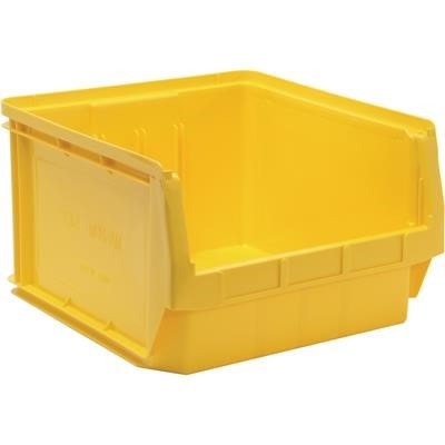 Heavy-Duty Bin – 19 3/4"L x 18 3/8"W x 11 7/8"H