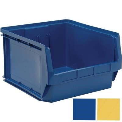 Heavy-Duty Bin – 19 3/4"L x 18 3/8"W x 11 7/8"H