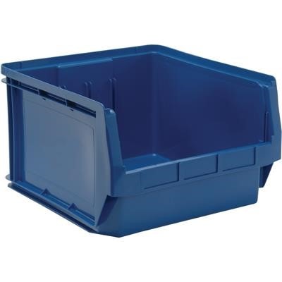 Heavy-Duty Bin – 19 3/4"L x 18 3/8"W x 11 7/8"H