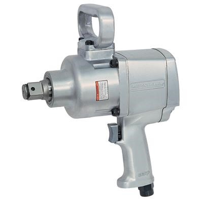 1" Air Impact Wrench With Top Mounted Dead Handle
