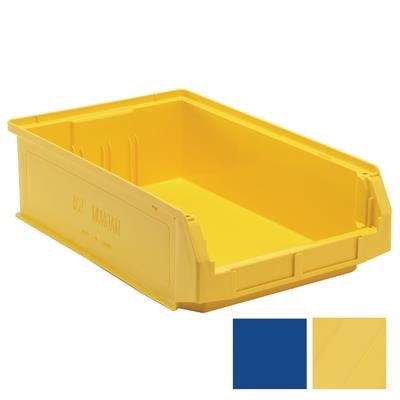Heavy-Duty Bin – 19 3/4"L x 12 3/8"W x 5 7/8"H
