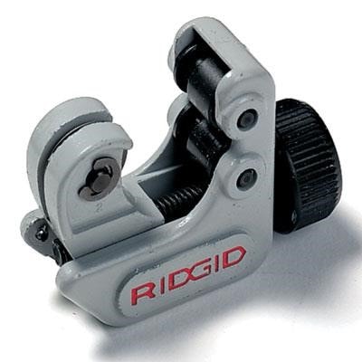 Tubing Cutter – 3/16" to 15/16" Jaw Capacity