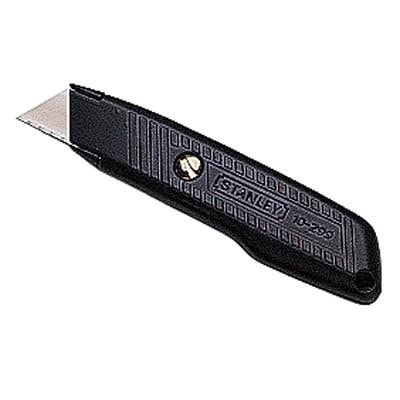 Interlock® Fixed Blade Utility Knife