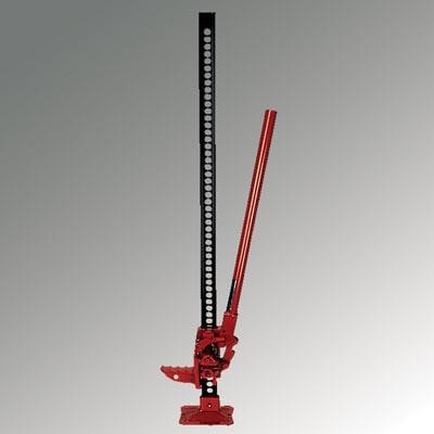 Tiger Jack – 4 Ton Capacity