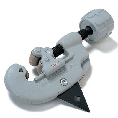 Screw Feed Tubing Cutter – 5/8" to 2 1/8" Jaw Capacity