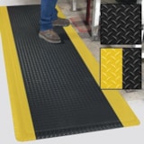 Ultimate Diamond Foot™ Custom Length Matting, 2' Width thumbnail 2